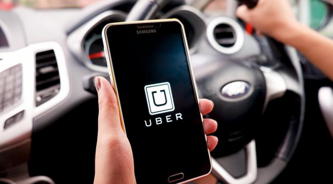 UBER'e New York şoku... Yeni lisans verilmeyecek