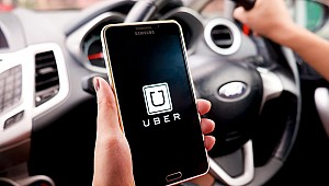 UBER'e New York şoku... Yeni lisans verilmeyecek