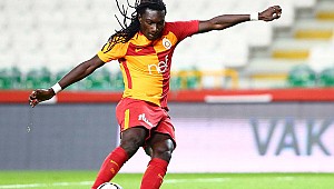 Üç büyükler en golcülerini gönderdi