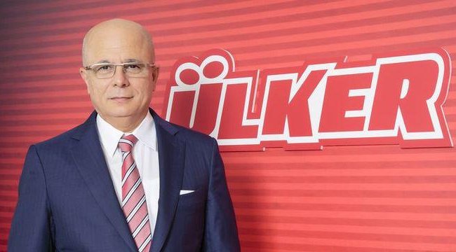 Ülker'den ikinci çeyrekte 241,7 milyon TL net kar