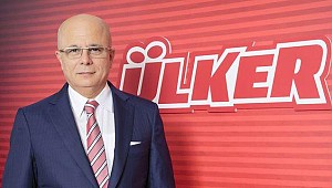 Ülker'den ikinci çeyrekte 241,7 milyon TL net kar