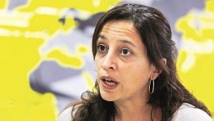 Uluslararası Af Örgütü, Afrin’de PKK sözcülüğüne soyundu