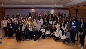 Uluslararası İstanbul Film TV Forum ve Fuarı 15-17 Kasım'da