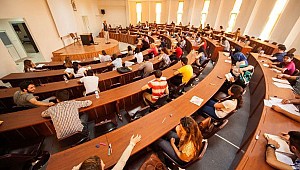 Üniversiteyi tanımak kaygıyı azaltıyor