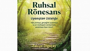 Uyanıştan Ustalığa: Ruhsal Rönesans