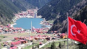 Uzungöl Koruma Amaçlı İmar Planı'na iptal kararı