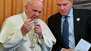 Vatikan, Pennsylvania'daki çocuk tacizini kınadı