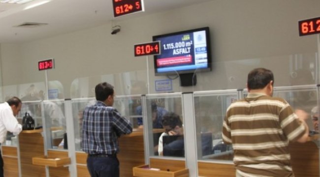 Vergi borçlarının yapılandırılmasında son gün 27 Ağustos