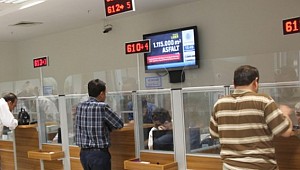 Vergi borçlarının yapılandırılmasında son gün 27 Ağustos