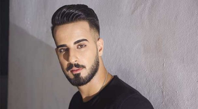 Veysel Mutlu'dan ikinci single