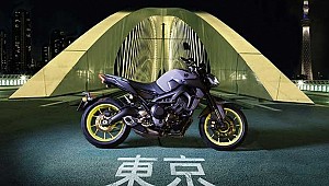 Yamaha MT Tour İstanbul'a geliyor