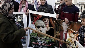 Yaralı Filistinli genci öldüren İsrail askeri: Pişman değilim