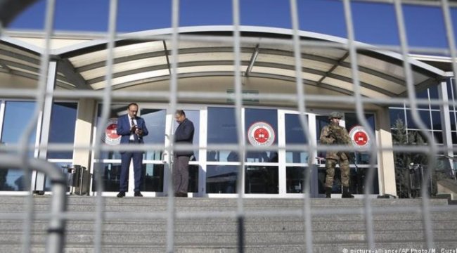 Yargı bağımsızlığı sağlanacak mı?