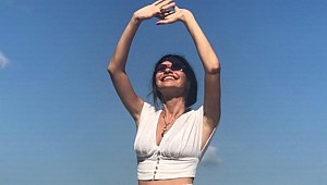 Yasemin Özilhan kızlarına nasıl ayak uydurdu?