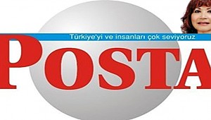 Yazgülü Aldoğan'ın 'Posta' isyanı!