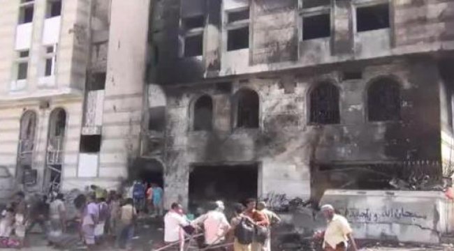 Yemen’de güvenlik güçlerine saldırı: 17 asker öldü
