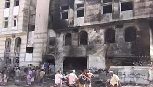 Yemen’de güvenlik güçlerine saldırı: 17 asker öldü