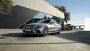Yeni Mercedes-Benz C-Serisi Türkiye’de satışa çıktı