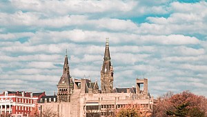 Yılanların bastığı kütüphane karantinaya alındı