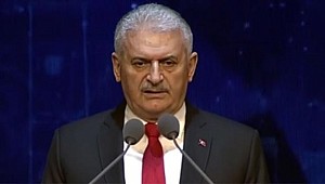 Yıldırım: Türkiye’yi tehdit etmeye kalkanlar cevabı misliyle alırlar