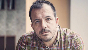 Yönetmen Gürcan Keltek'e En İyi Uluslararası Film ödülü