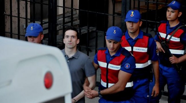 Yunanistan Askerlerinin Serbest Bırakılmasından Memnun