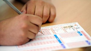 Yüz binlerce öğrenciyi ilgilendiriyor! 0.5 ham puan kuralı muamması