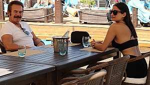 Zorunlu kahve molası