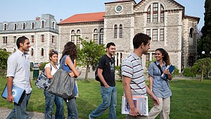 100 öğrencinin 67’si Boğaziçi’ni seçti