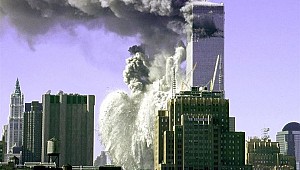 11 Eylül saldırıları ve akılda kalan soru işaretleri