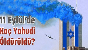 11 Eylül Saldırısı Yüzünden ABD İslam Dünyasına Düşman Oldu İddiası