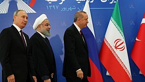 3 ülkeden yerel parayla ticaret anlaşması