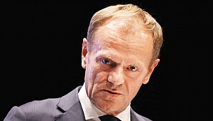 AB’nin yeni  gözdesi Mısır