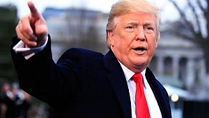 ABD açık açık tehdit etti!