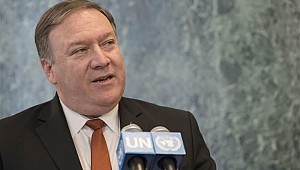 ABD'den Brunson açıklaması