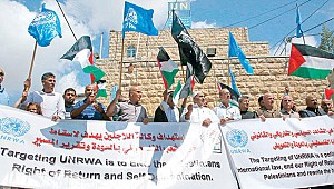 ABD’den Filistin’e bir darbe daha