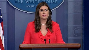 ABD'den İran'a açık tehdit: Sizi sorumlu tutacağız...