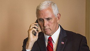 ABD'den Paraguay'a Kudüs baskısı