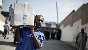 'ABD İsrail'in ve siyonizmin çıkarlarına hizmet ediyor'