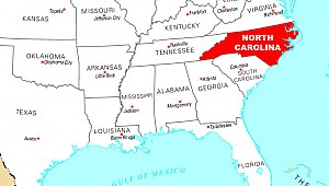 ABD'nin doğu kıyısında olağanüstü hal ilan edildi