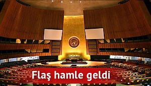 ABD ve 6 ülke harekete geçti: Tarih verildi!