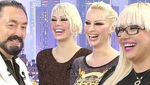 Adnan Oktar 400 yılla mı yargılanacak?