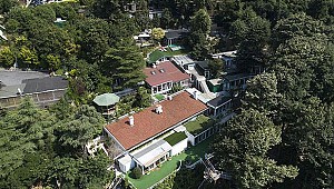 Adnan Oktar ın kaçak yapıları Yıkım kararı ve para cezası