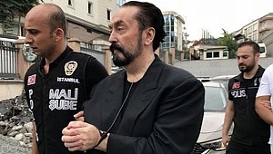 Adnan Oktar'ın mektubu yayınlandı!