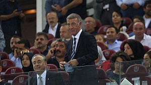 Ahmet Ağaoğlu: 30 dakikada rakibin işini bitirmek hoşuma gidiyor