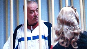 Ajan Skripal Krizinde Yeni Gelişme: İngiltere İsimlerini Açıkladı!