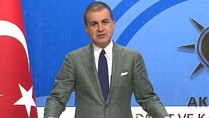 AK Parti'den çok önemli yerel seçim açıklaması