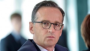 Almanya'dan Suriye açıklaması