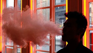 Amerika’da Aromalı E-Sigaralara Yasak mı Geliyor?