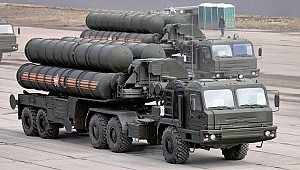 Ankara ABD baskısına rağmen S-400’leri alacak’